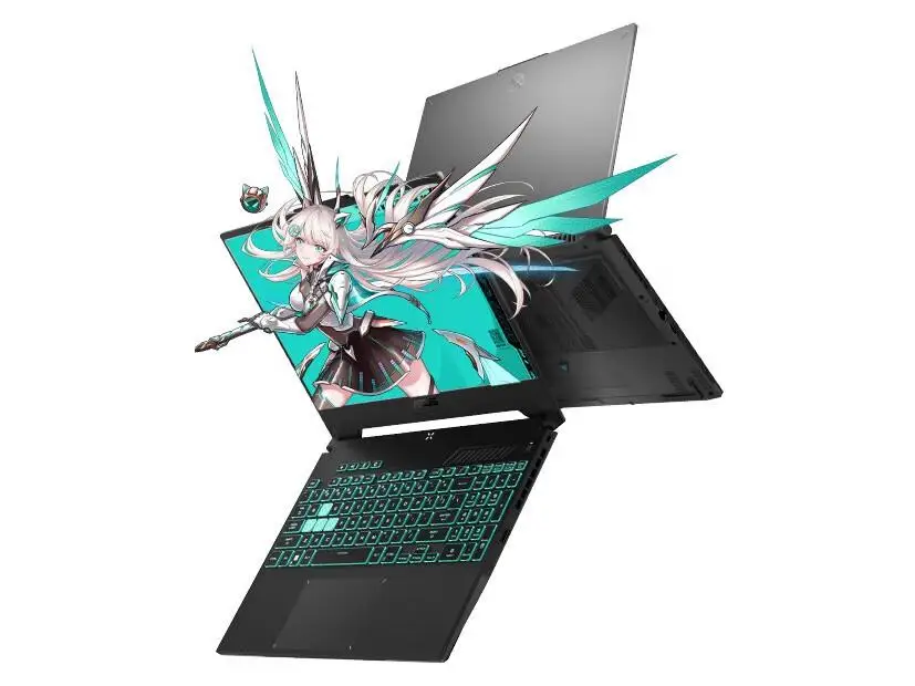 ASUS Tianxuan 4 2023 AMD Gaming Laptop R9-7940H+RTX4070, 15.6