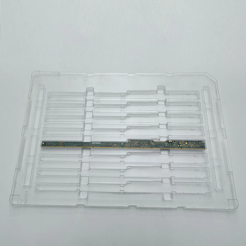 Стерильные коробки для лотков, пластиковые коробки в блистере, ПП, ПЭТ, ПВХ, размер под заказ