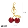 Red cherry 4