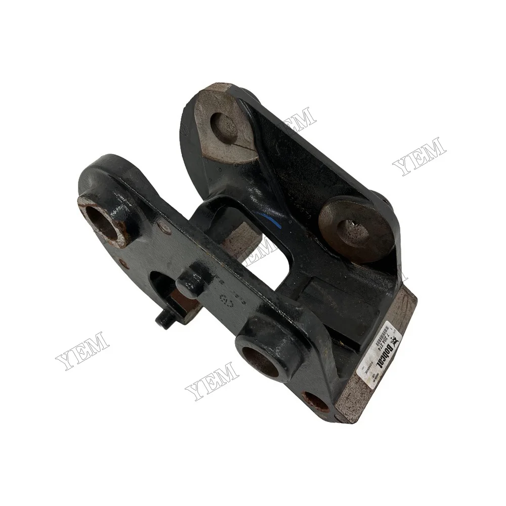 Pin-On X-Change 7204274 Fit for Bobcat Engine Parts 6