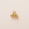 Bow hat pendant