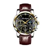Argento oro nero L