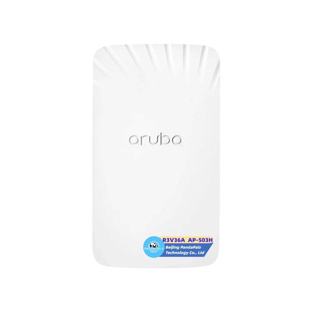 Aruba AP-535 JZ336A - High-Performance Dual Band Access Point