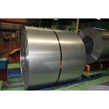 Electrogalvanizing for Automotive New Product Custom