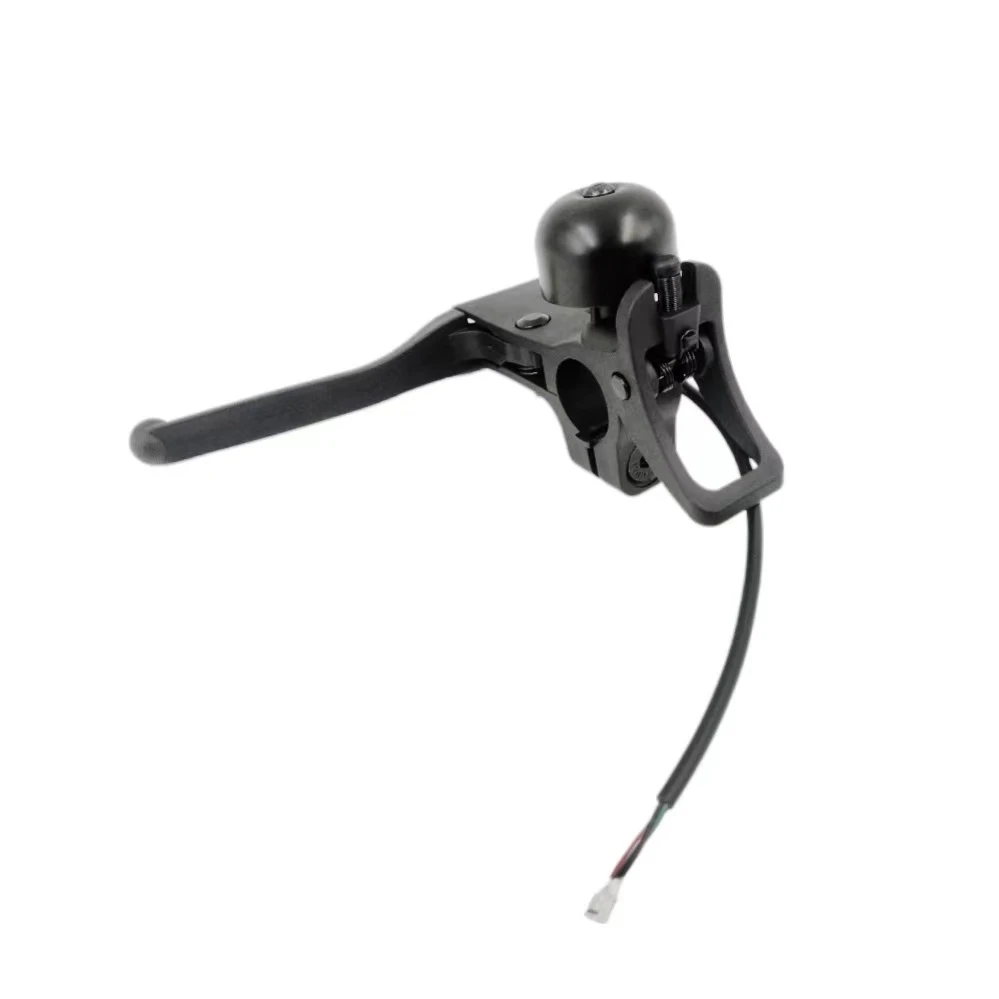 Original Brake Lever with Bell for F2/F2 Plus/F2 Pro Electric Scooter Parts Accessories
