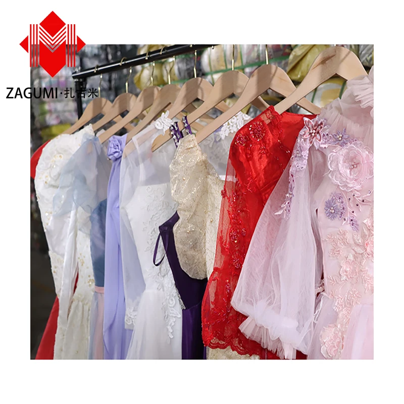 Vestido de Fiesta de Diseñador de Lujo de Alta Gama para Mujer, Vestido de  Novia Usado de Corea, Vestido de Novia con Cola de Capilla