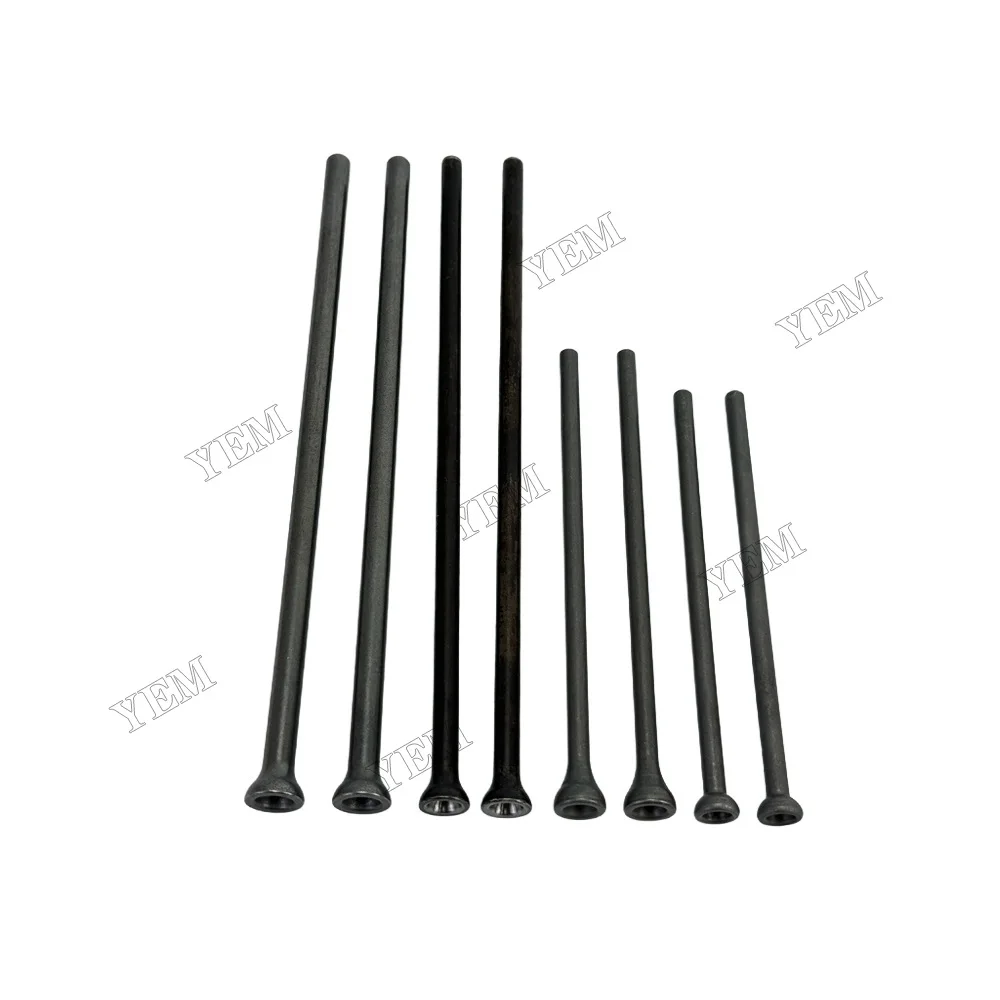 High Performance Valve Push Rod Engine Parts Fits for Kubota V1702