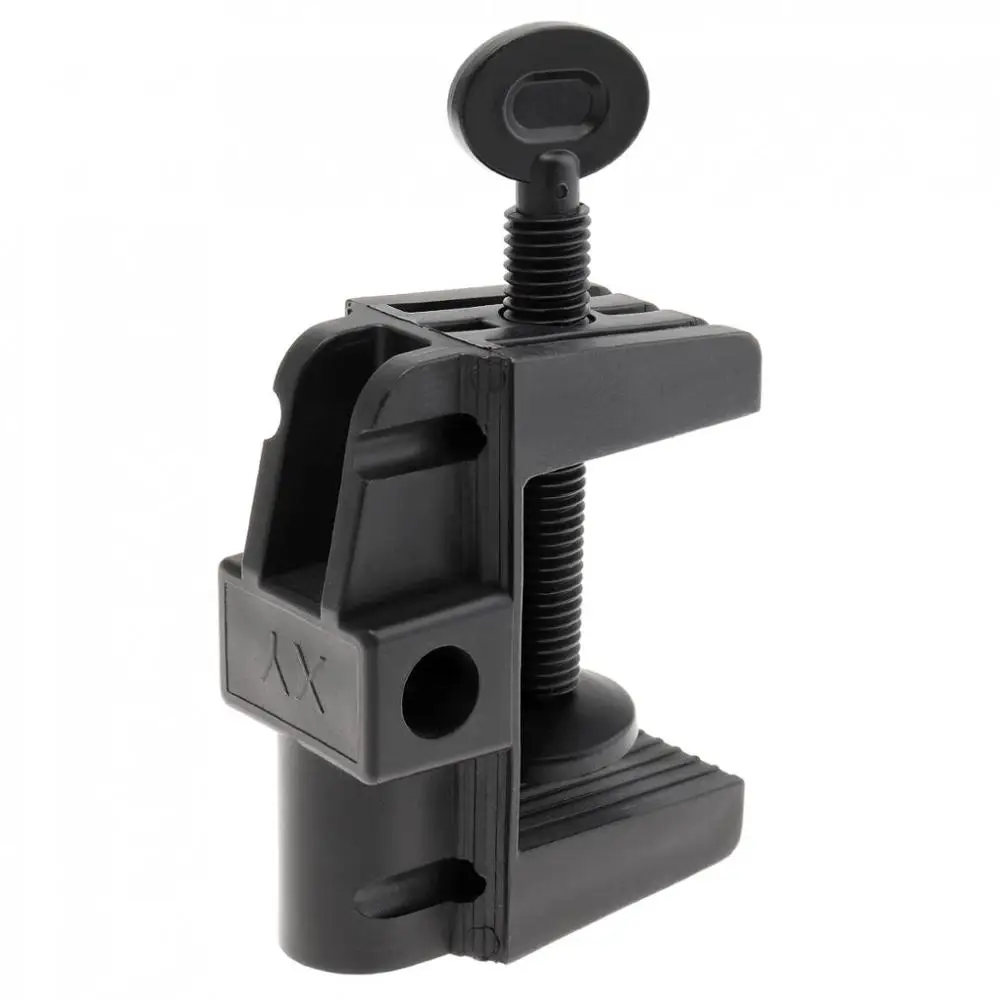 Support De Fixation 3 Voies à Clipser Pour WAGO S221 InLine à Levier