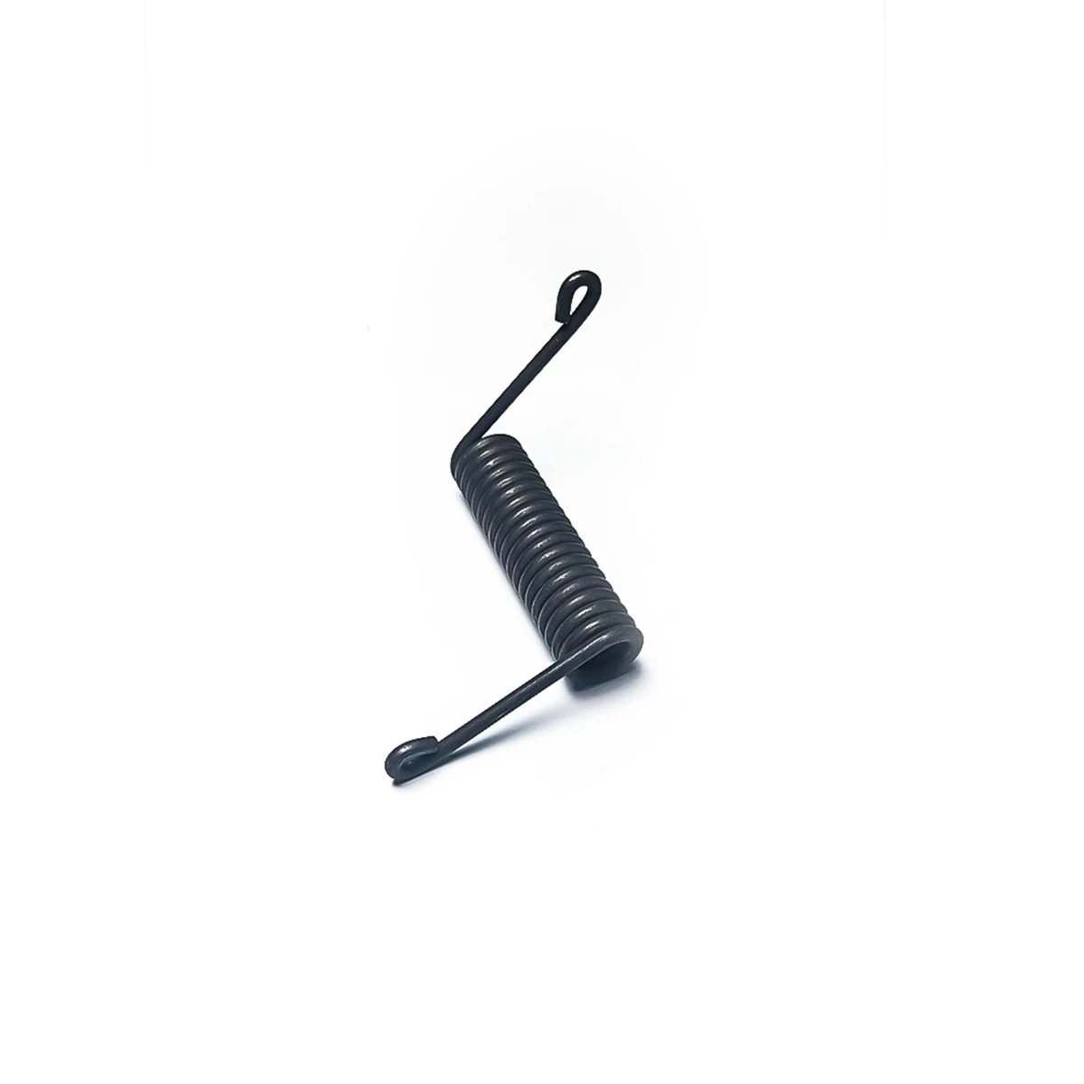 Индивидуальная металлическая спиральная пружина