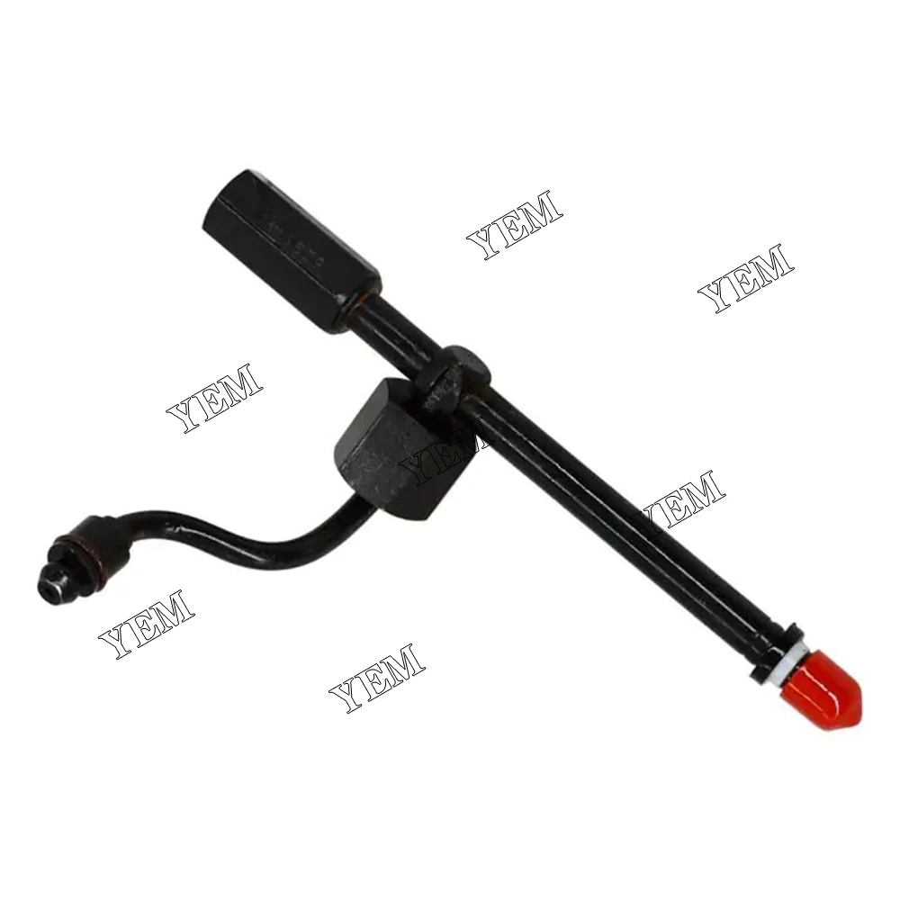 Engine Repair Kit 1W-5829 9N3979 0R2503 Fuel Injector Nozzle for Caterpillar Engine ( 1 PCS) US High Performance Engine Parts 6