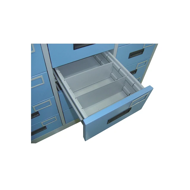 Lab Sample Steel Storage Cabinet