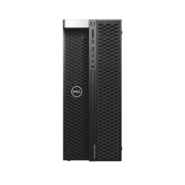 Dell Precision 5820 Tower with Intel Xeon W-2195 3.3ghz