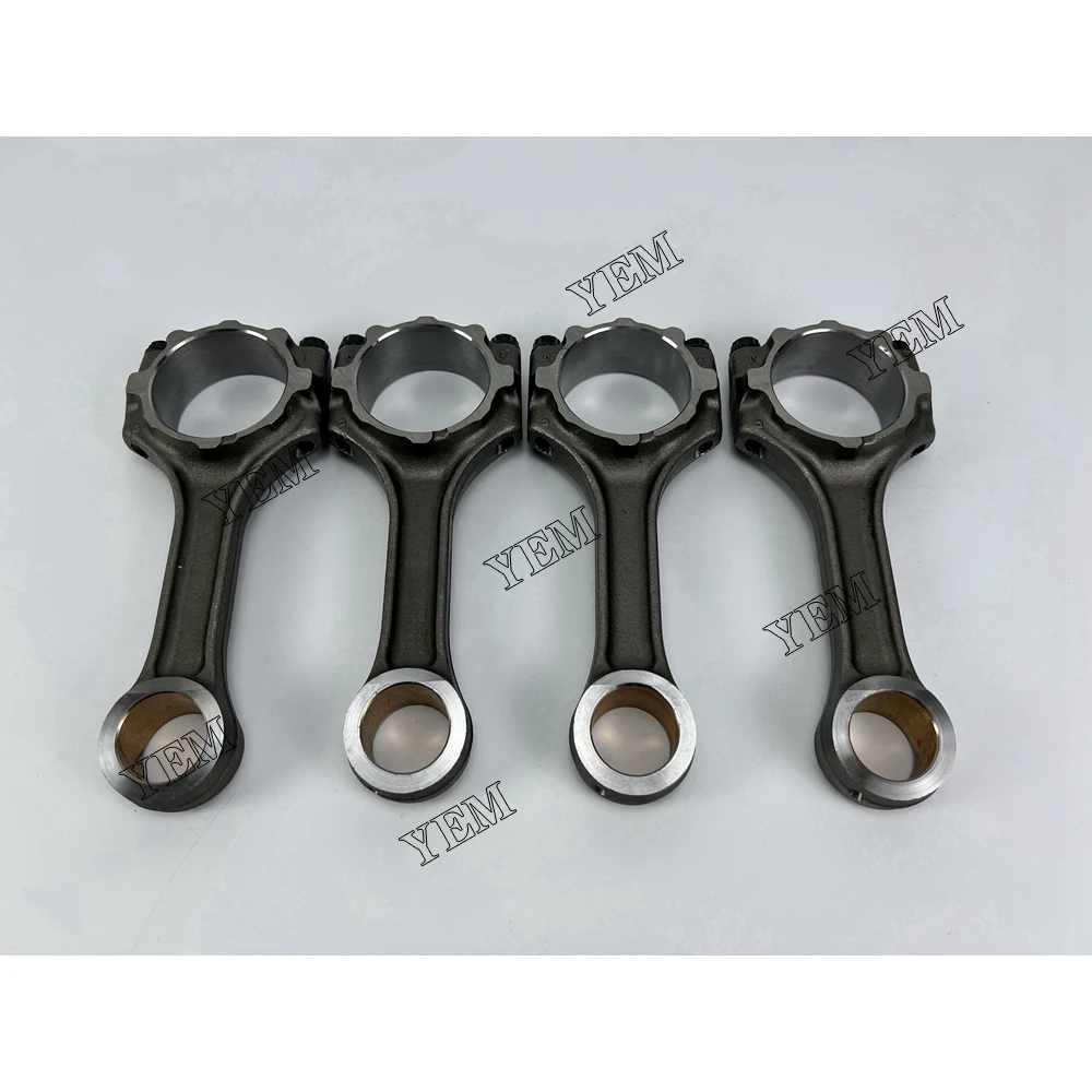 Factory Price Genuine Con Rod Kit For Toyota 1GD Engine Replacement Parts