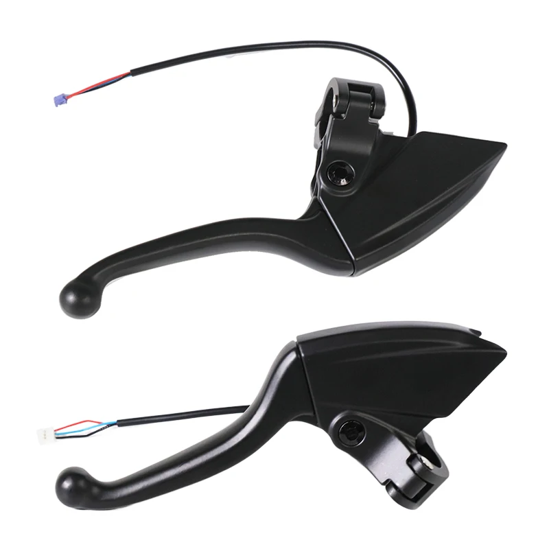 Superbsail Sharing Ninebot Max G30 Plus Pro E Scooter Handle Brakes Lever Electric Scooter Brake Lever Handle Assembly Parts supplier