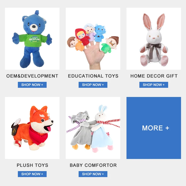 Custom Stuffed Cartoon Hana&omar Figures Muslim Plush Toy Buy Plush