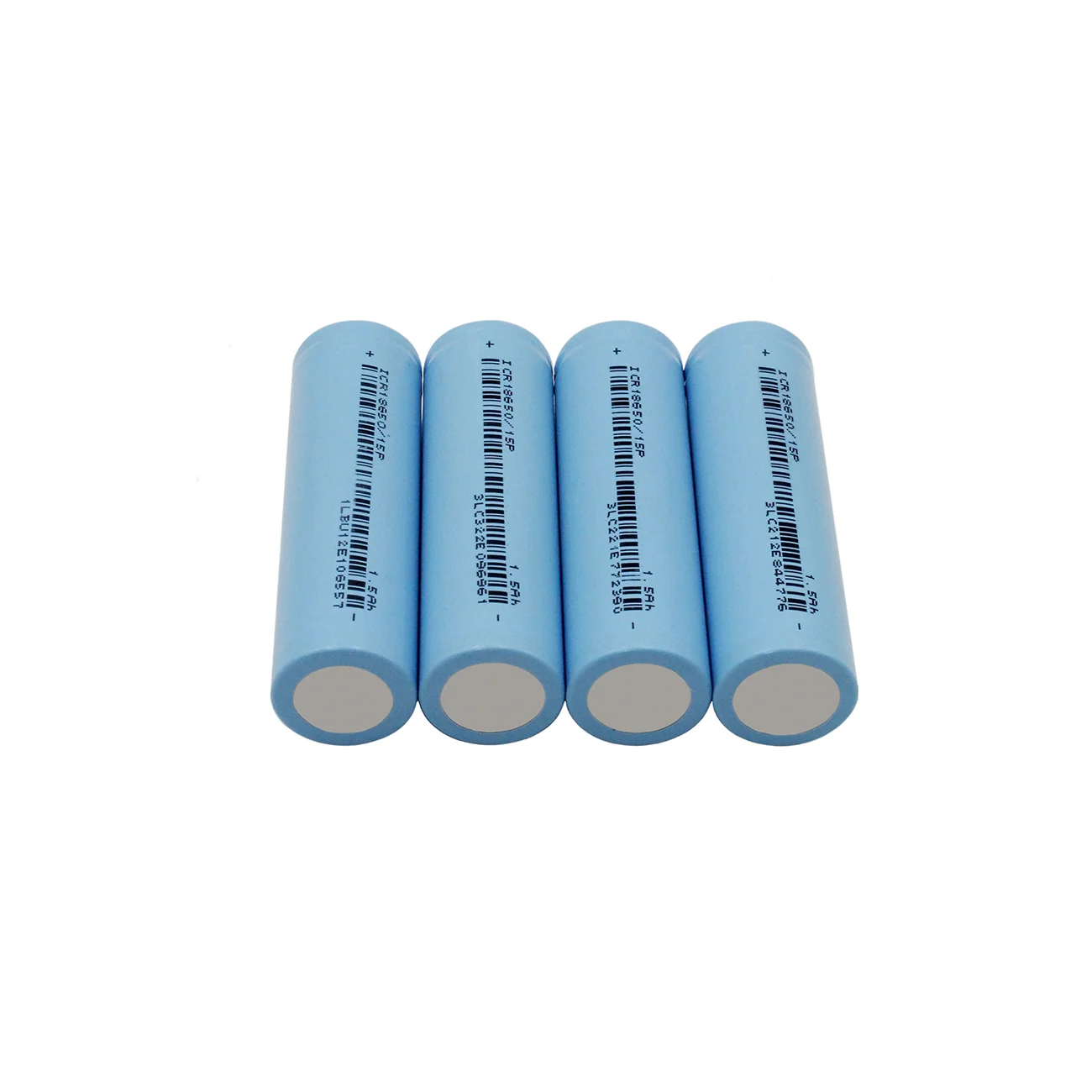 Wholesale Icr18650 15p Lithium Battery 1500mah 3.. V Lithium-ion ...