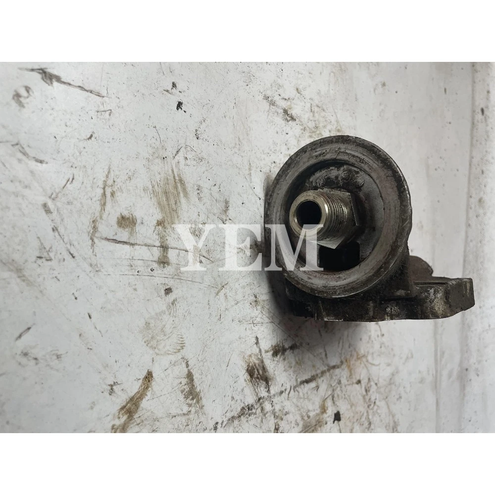 S3F Filter Head for Mitsubishi Engine. 5