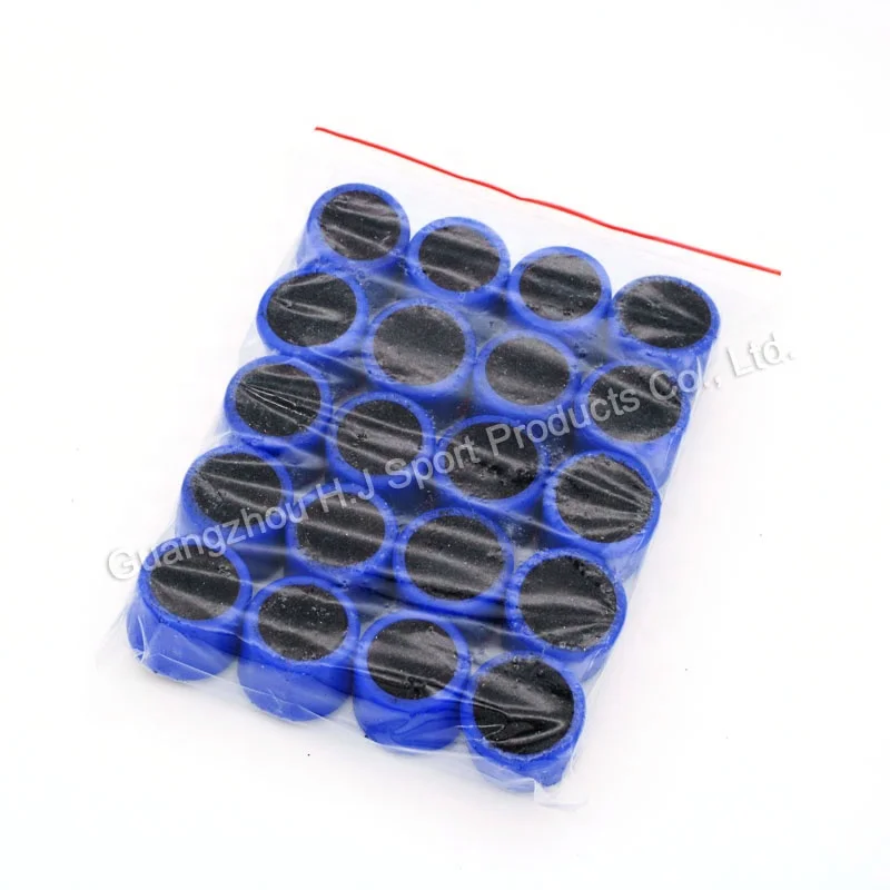 Круглая пластиковая шлифовальная машина для ремонта наконечника кия