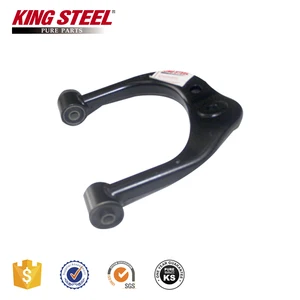 KINGSTEEL Suspension System UPPER CONTROL ARM RH OEM 48610-35030  for Toyota Tacoma 4-Runner Land Cruiser Prado  90 HiLux Surf