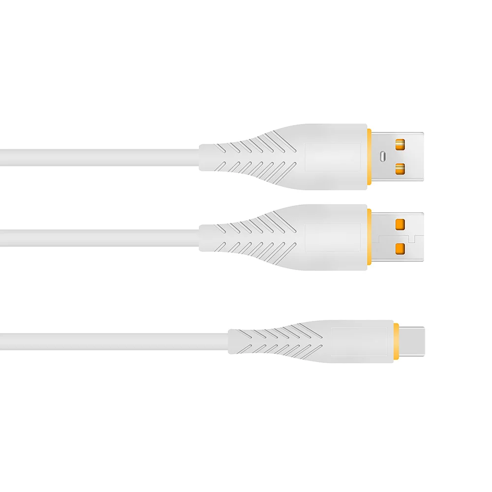 
 Недорогой кабель XANUAN 3 фута с USB C на USB A 2,0 типа «папа» для Samsung Galaxy S10 S9 S8 S8 iPad Pro 2018 MacBook, быстрая зарядка  