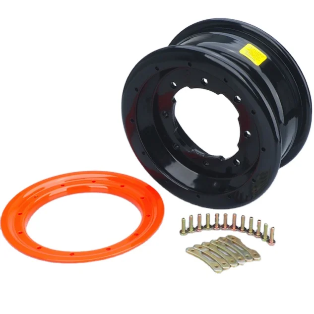 Manufacturer 10 Inch Wheel Front Atv Quad Beadlock Wheels ...