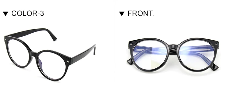 B13016 Anti Blue Light Blocking Optical Glasses product