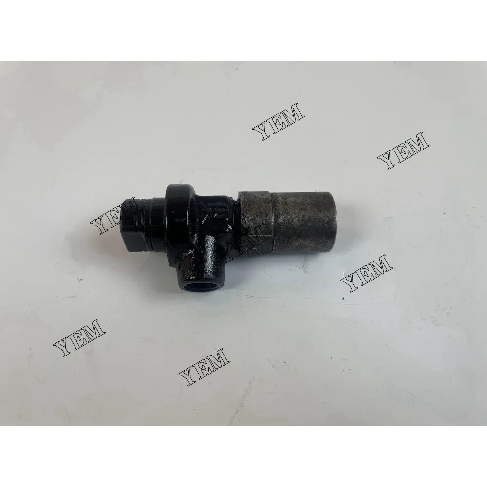 Fuel Injector Fit for Yanmar 3TN75 Harvester Spare Parts