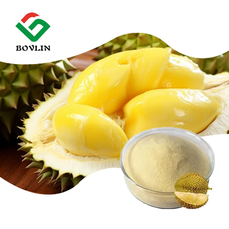 Durian Compound Durian Powder Water Soluble Thailand Duriaan Extract Powder| Alibaba.com