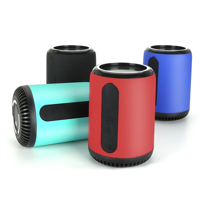 Factory Direct Sale OEM Hot Selling Wireless Portable Bluetooth Waterproof Mini Speaker - ANKUX.COM