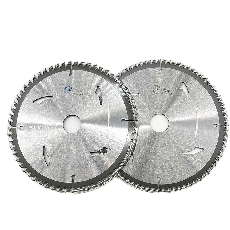 Hard Woodworking Alloy Circular Cutting Saw Blades for Wood supplier