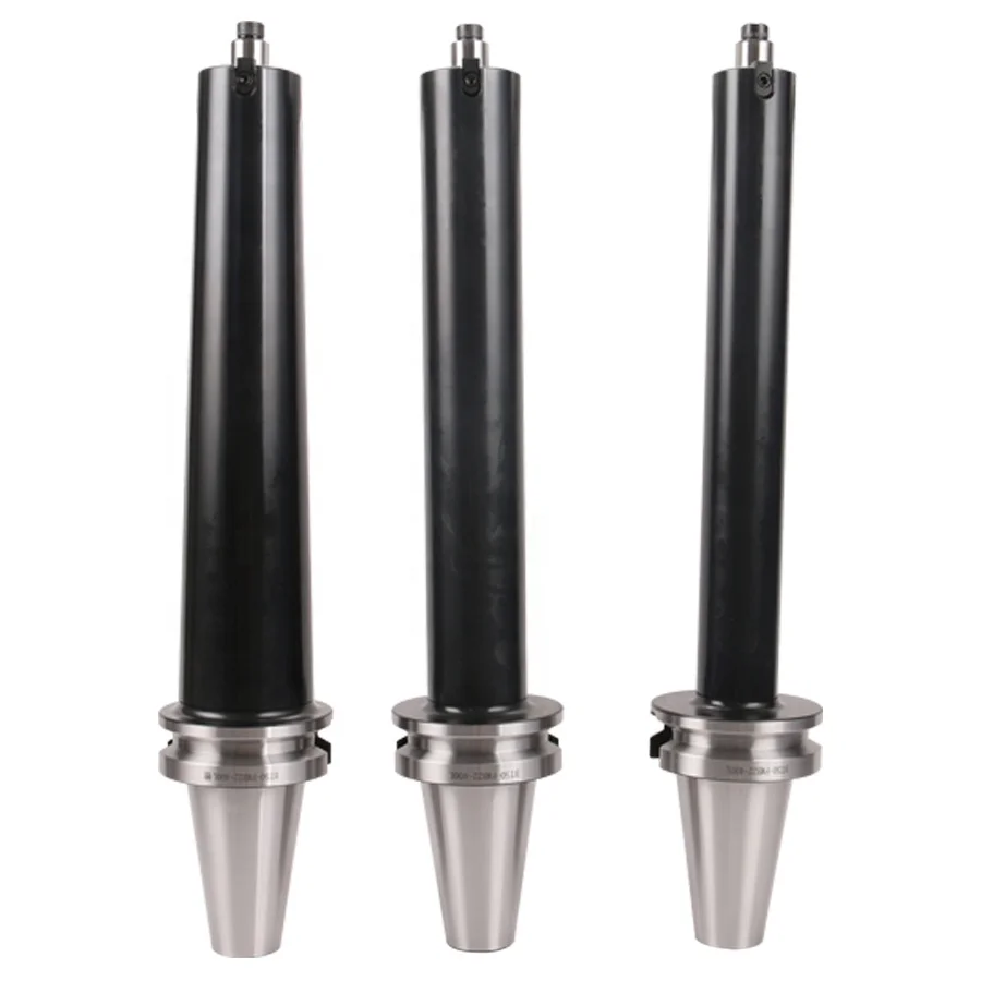 Extension Type BT Shank FMB Face Mill Tool Holder Shell Mill Arbor