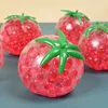 Beaded tomatoes