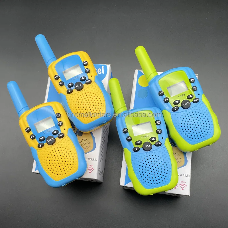 SmallOrders Promotional Products Business Gift Gifts Items Giveaways Custom LOGO Cheap Mini intercom telephone toys for kids