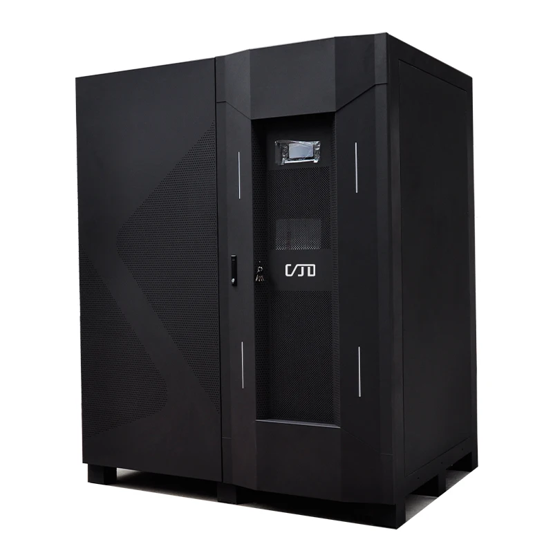 Industrial Ups Low Frequency 3 Phase Online Ups 80KVA 100KVA 160KVA Ups ...