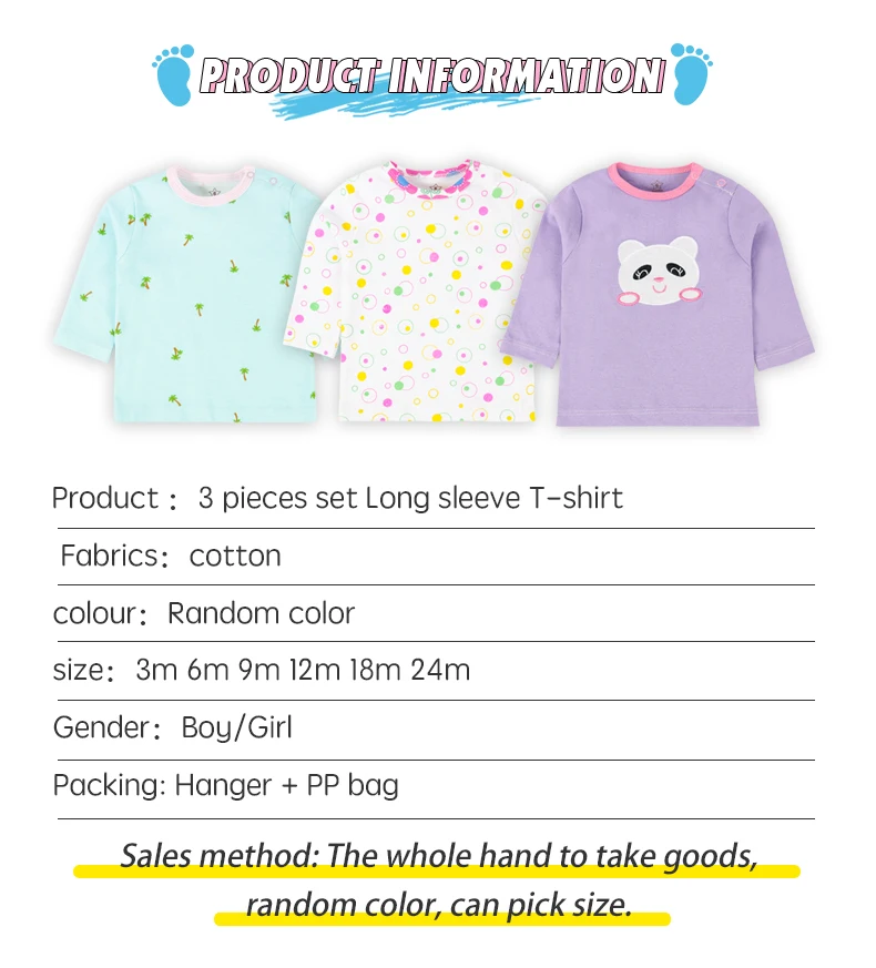 Newborn Baby T-Shirt