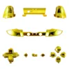 Chroming Gold SXOJ0201WS