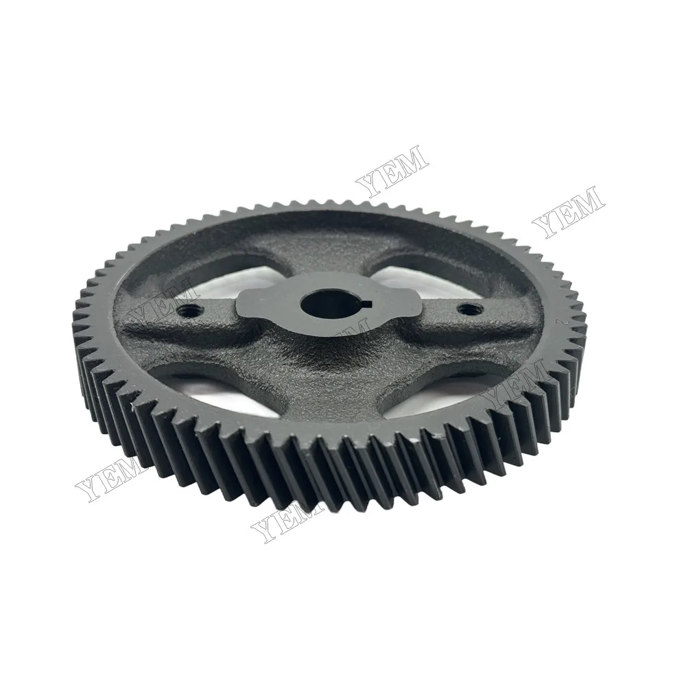 Injection Pump Gear Fit for Toyota 1Z Engine 3