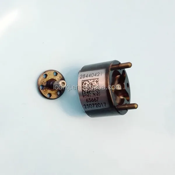 Derun Brand  Control Valve for Common Rail Injector28538389