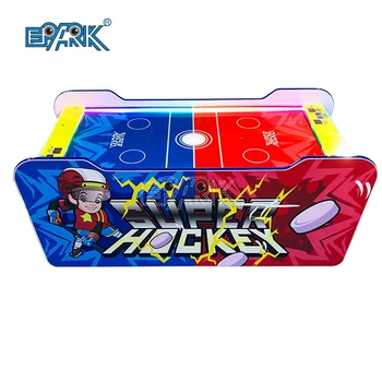 EPARK Coin Operated Kids Air Hockey Table Arcade Ticket Redemption Game Machine