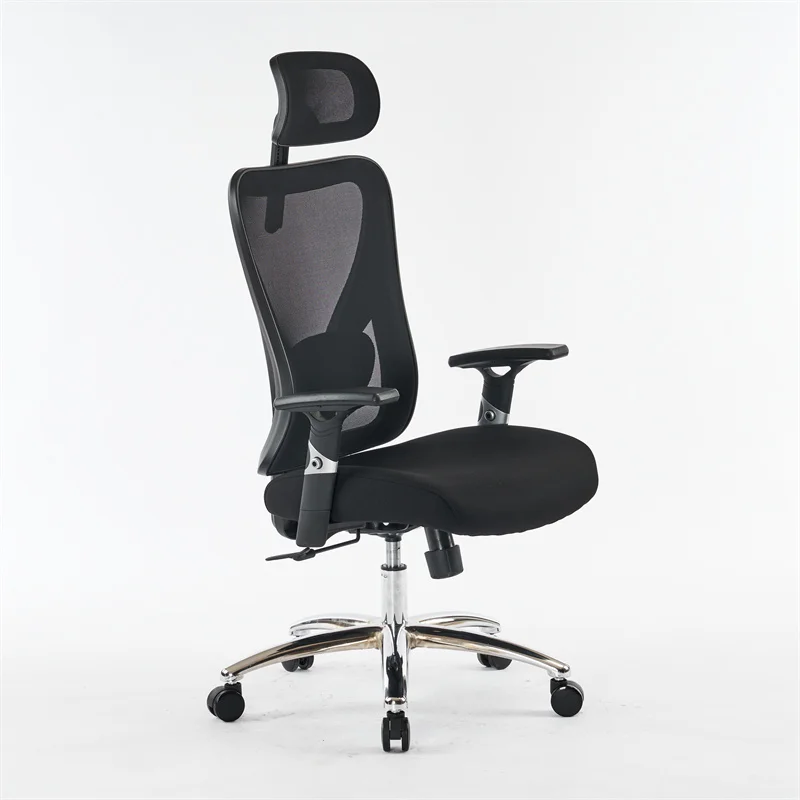 Comfortable Office Chair for Work and Study