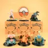 17 Random 1pc | 6pcs for full set