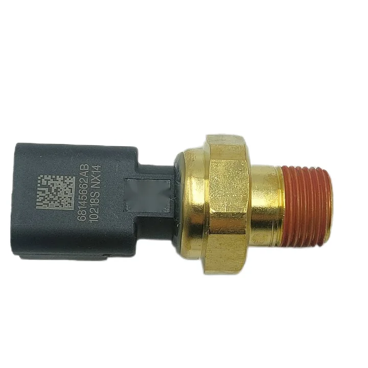 thumbnail image 2 of 3-Pin Engine Oil Pressure Sensor Switch For Chrysler 200, Dodge, Jeep – 68145662AB 2 of 2