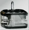Black- stainless steel