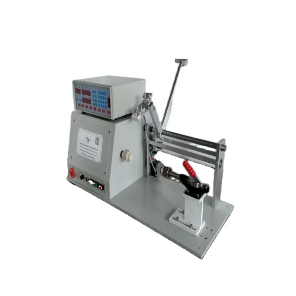 ACGW23-1B Automatic Fishing Rod Winding Machine Spinning Reel