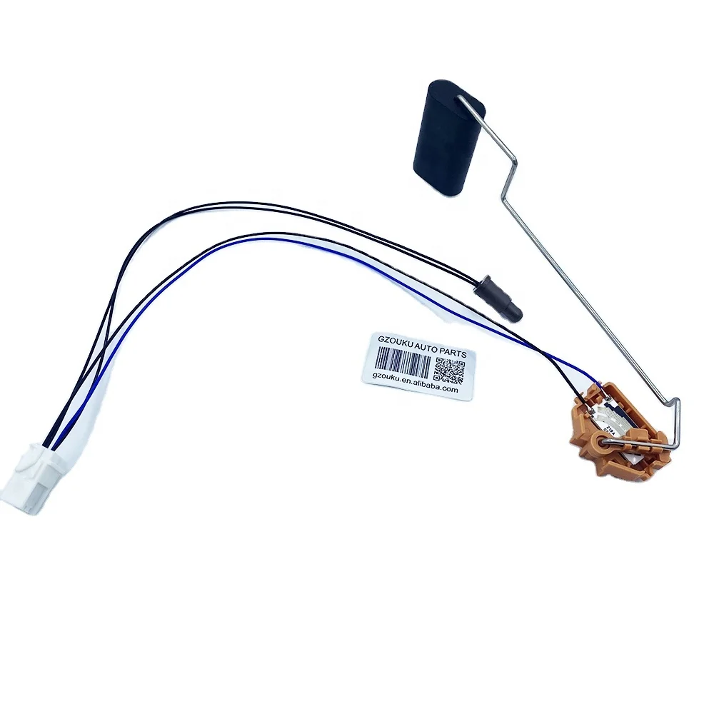 Sensor de Nivel de Combustible 25060-zz00a/25060zz00a OEM para