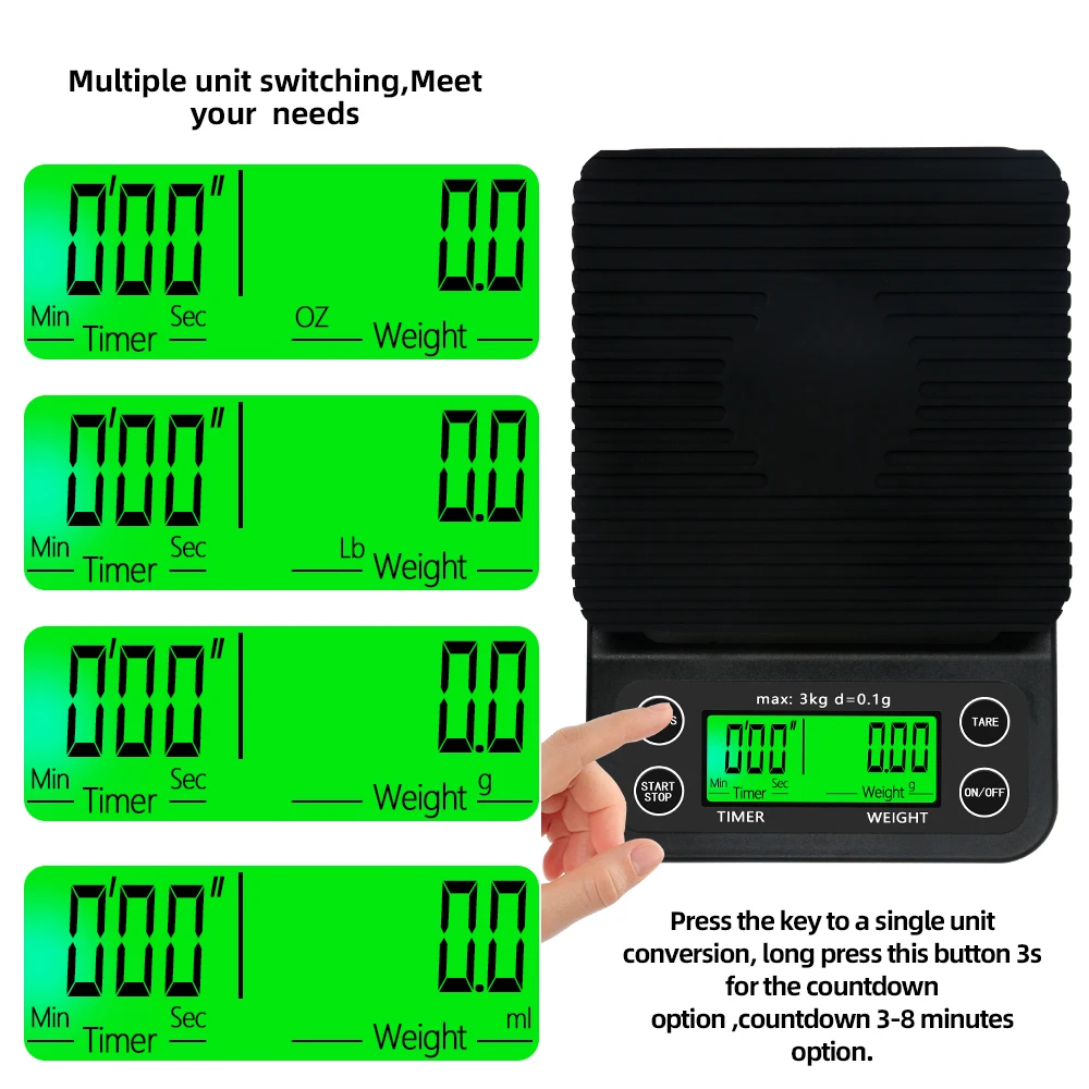 3kg-0-1g-drip-coffee-scale-timer-portable-electronic-digital-kitchen