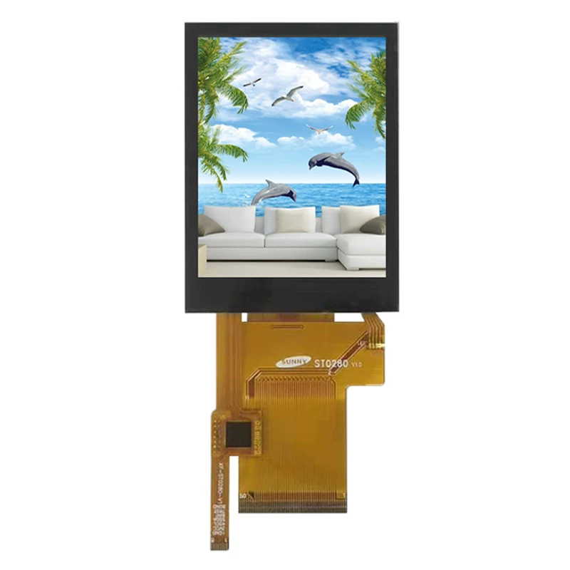 ili9341 tft display factories factory