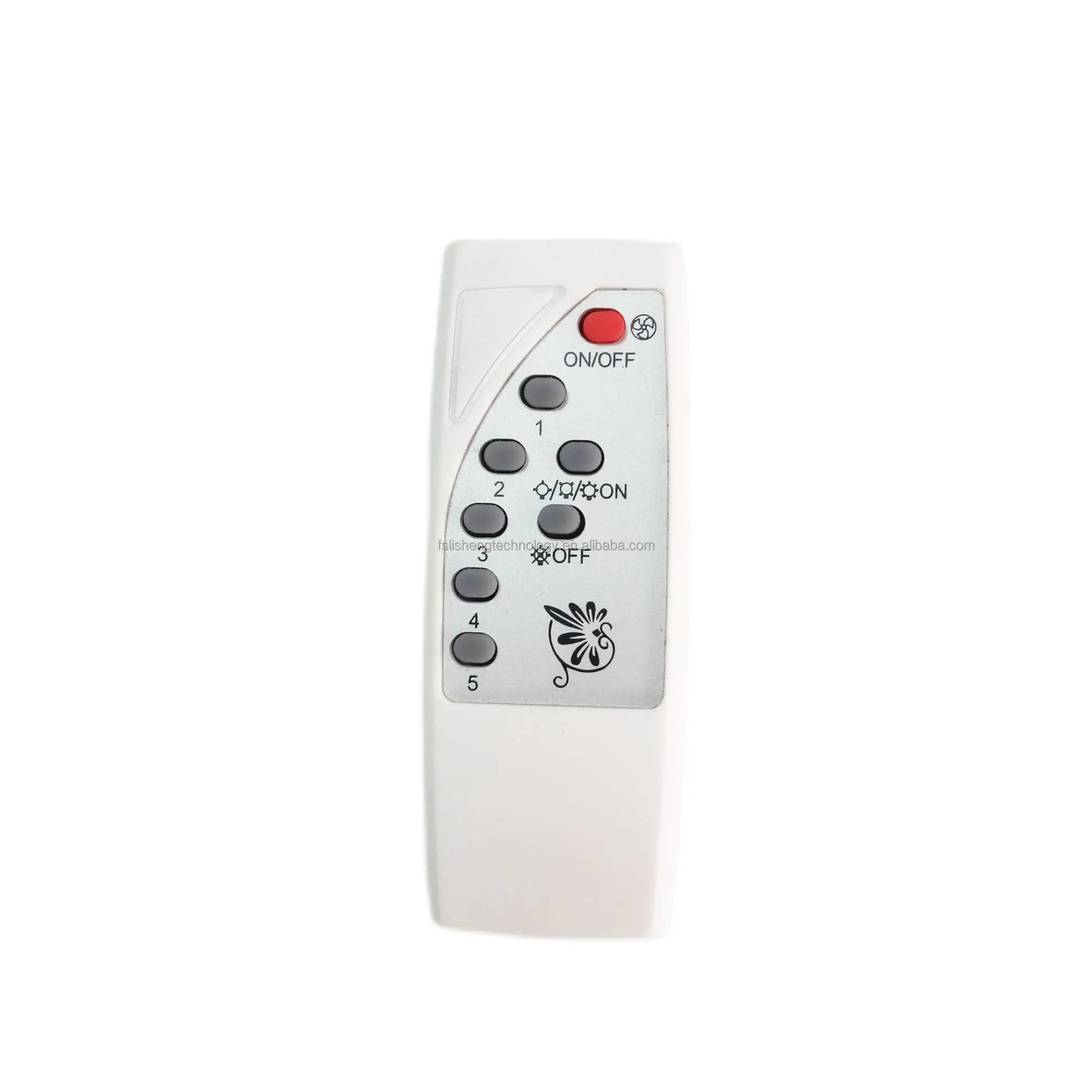 DC 12V Ceiling Fan 56 Inch National with Remote Control  Industrial BLDC Full Copper Motor