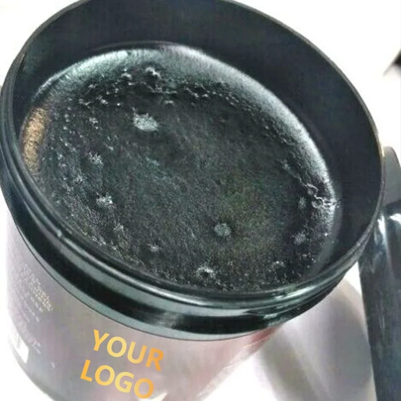 Strong Hold Loc Edge Control Wax For 4c Hair Private Label Strong Hold