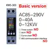 KWS-303 SIN WIFI